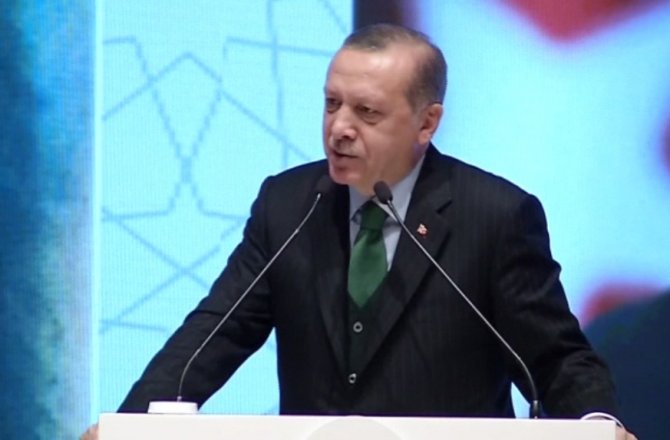 ERDOĞAN’DAN KILIÇDAROĞLU’NA ERKEN SEÇİM CEVABI
