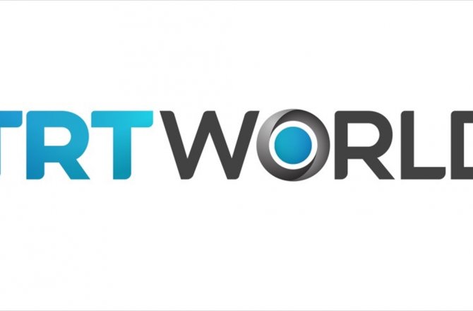 TRT WORLD EKİBİ MYANMAR'DA GÖZALTINA ALINDI