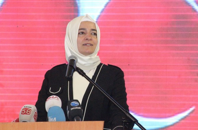 BAKAN KAYA’DAN TÜBERKÜLOZ HASTALARINA MÜJDE