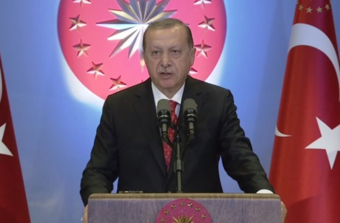 CUMHURBAŞKANLIĞI KÜLTÜR SANAT BÜYÜK ÖDÜLLERİ SAHİPLERİNİ BULDU