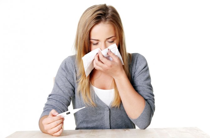 GRİP DEPRESYONA SOKABİLİR