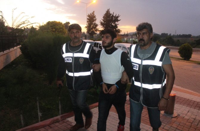 KORKUNÇ CİNAYETE 4 GÖZALTI