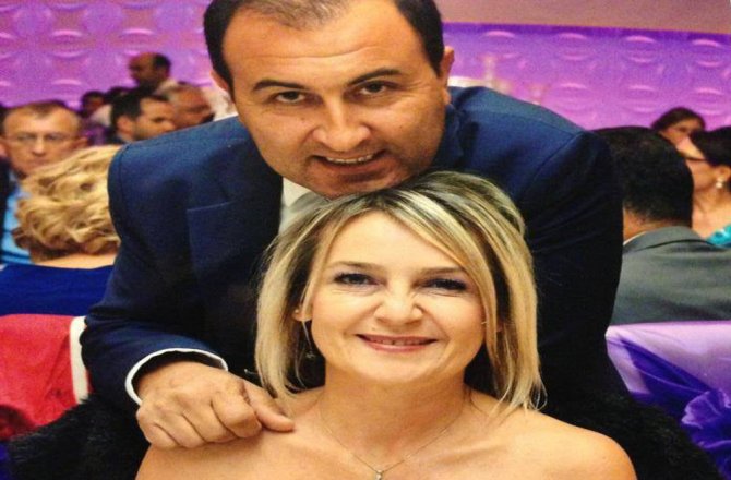 KAYINPEDERE 2 KEZ AĞIRLAŞTIRILMIŞ MÜEBBET İSTEMİ