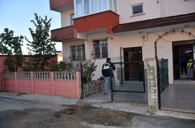 SİLAHLA OYUN KÖTÜ BİTTİ