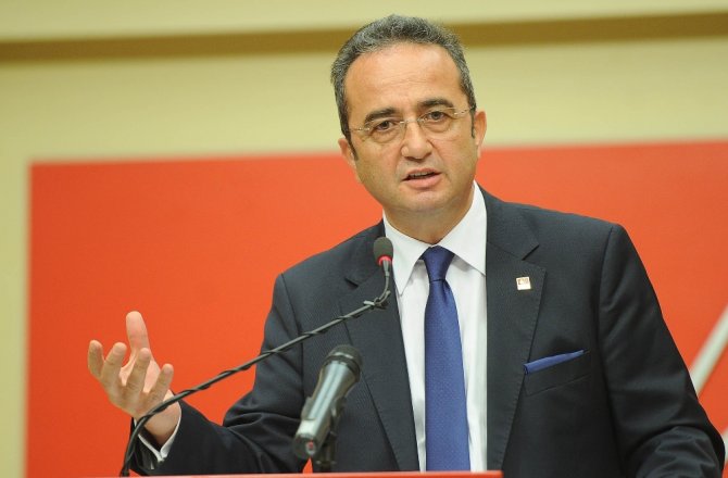 BÜLENT TEZCAN HAKKINDA SORUŞTURMA BAŞLATILDI