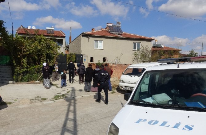 AFYON’DA KARBONMONOKSİT ZEHİRLENMESİ: 1 ÖLÜ