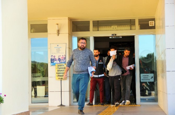 FETÖ’CÜ BİLİŞİM UZMANI TUTUKLANDI