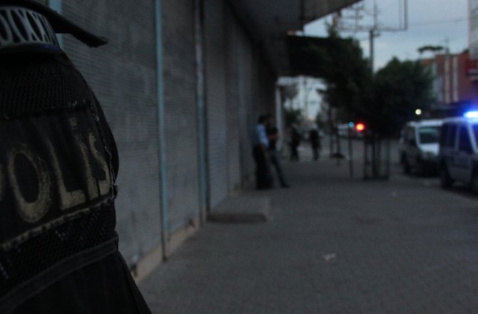 16 İLDE FETÖ OPERASYONU: 112 GÖZALTI KARARI