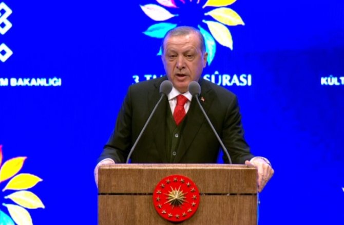 CUMHURBAŞKANI’NDAN İSTANBUL’A MÜJDE