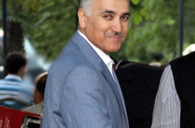 ADİL ÖKSÜZ HAKKINDA YENİ İDDİANAME