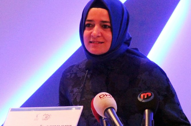 AİLE VE ÇOCUK DOSTU YAYINLARA DEV DESTEK