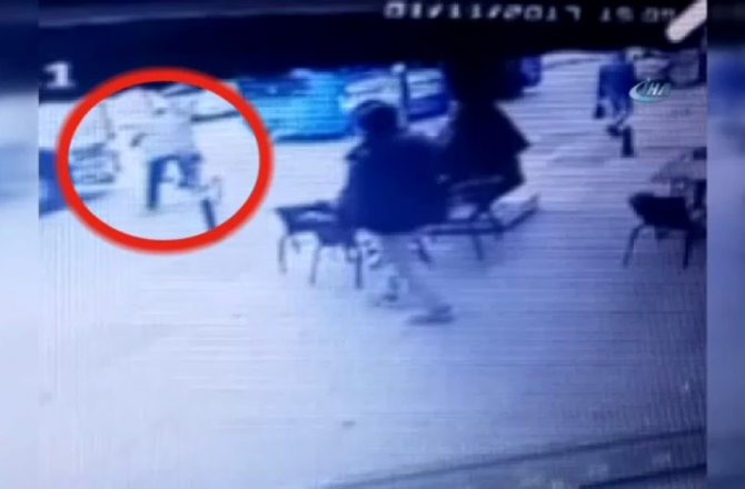 YİNE HAFRİYAT KAMYONU YİNE FACİA