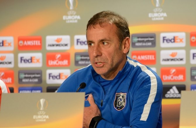 “GRUPTAKİ VARLIĞIMIZI HİSSETTİRMEK İÇİN KAZANMALIYIZ”