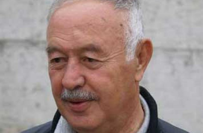 AYI SANILDI, ARKADAŞI ÇIKTI