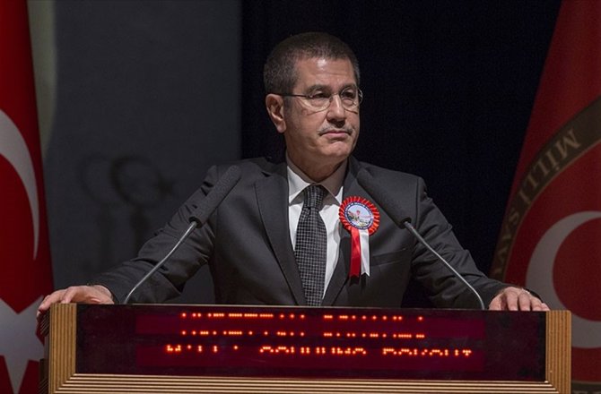 'FETÖ EN FAZLA ZARARI TSK’NIN EĞİTİM VE ÖĞRETİM KURUMLARINA VERMİŞTİR'