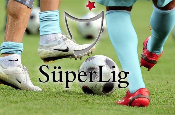 SÜPER LİG'DE 11. HAFTA HEYECANI BAŞLIYOR