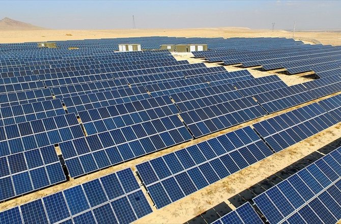 YEKA ENERJİDEKİ CARİ AÇIK ETKİSİNİ AZALTACAK