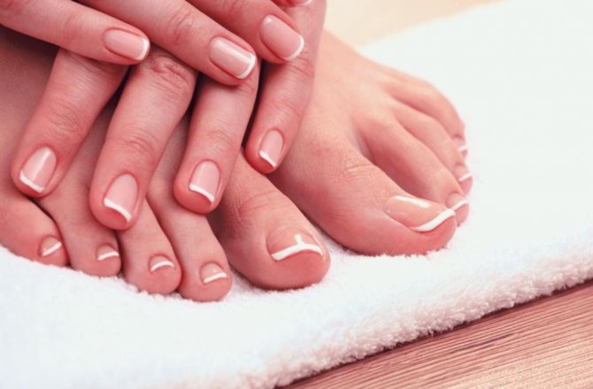 TIRNAK BATMASINDA UYGULANAN YANLIŞ YÖNTEMLERE DİKKAT