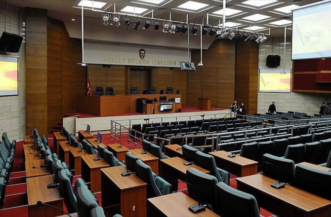 15 TEMMUZ GECESİNİN KAMERA KAYITLARINI SİLMİŞLER