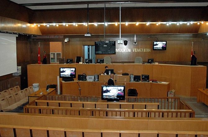 İŞ ADAMINA FETÖ'DEN 6 YIL 3 AY HAPİS CEZASI