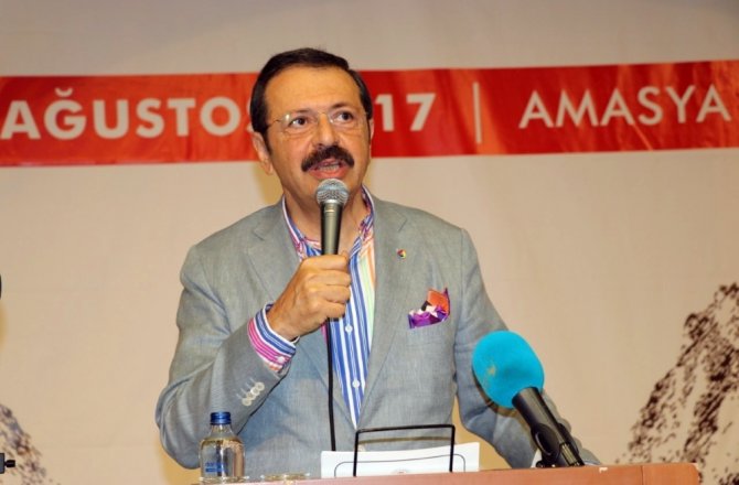 "TÜRKİYE’NİN OTOMOBİLİ’NİN TAM ZAMANIDIR"