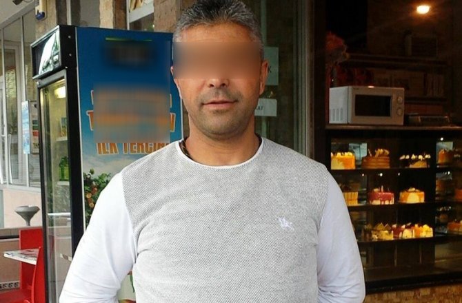 BARIŞMAK İSTEMEYEN SEVGİLİSİNİ ÖLDÜRDÜ