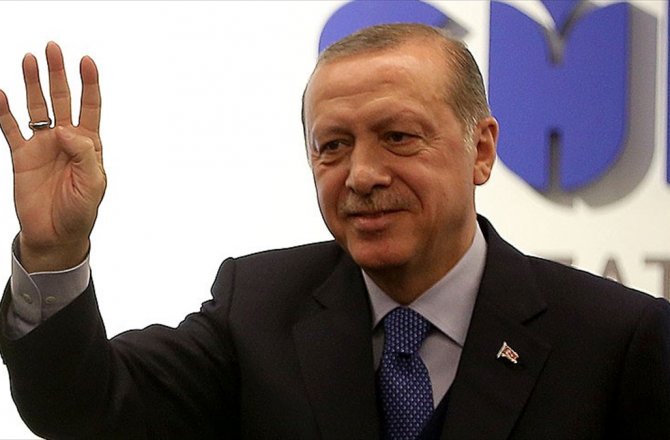 CUMHURBAŞKANI ERDOĞAN, MANİSA'DA 40 TESİSİN TOPLU AÇILIŞINI GERÇEKLEŞTİRECEK