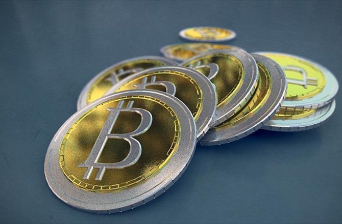 BİTCOİN YİNE REKOR KIRDI