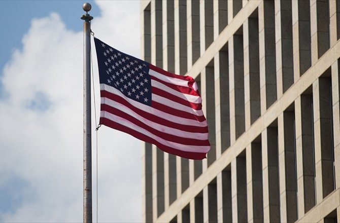 ABD YENİ UZUN MENZİLLİ FÜZE GELİŞTİRİYOR