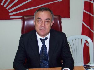 Chpli Öztürkten Tampon Bölge Tepkisi