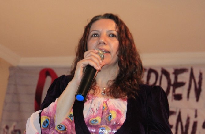 HDP’Lİ VEKİLE 10 AY HAPİS CEZASI VERİLDİ