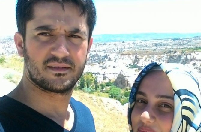 ŞEHİT TAŞDEMİR MANİSA’DA TOPRAĞA VERİLECEK