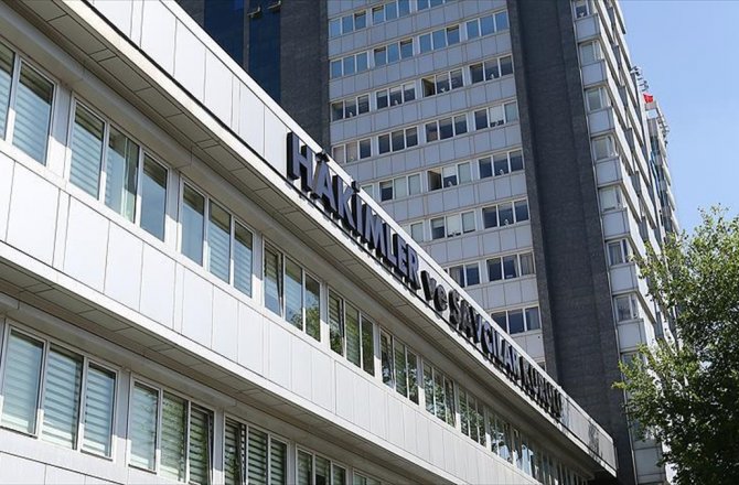 TERÖR İHTİSAS MAHKEMESİ SAYISI ARTIRILDI