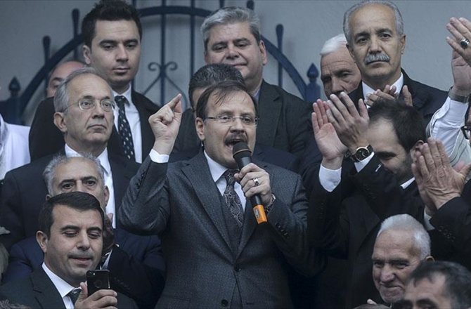 YUNANİSTAN İLE AZINLIK SORUNLARI DA MASAYA GETİRİLECEK