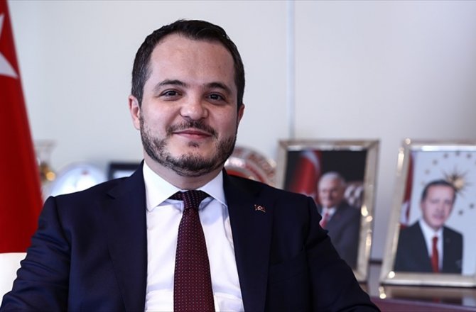 'DARBE GİRİŞİMİNE RAĞMEN TÜRKİYE'YE YATIRIM YÜZDE 57 ARTTI'