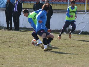 Spor Toto 3. Lig