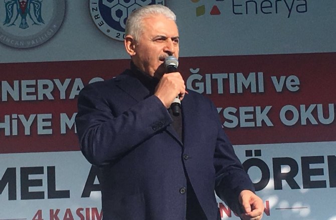 “15 YILDIR HİZMET EDERKEN BAŞIMIZA DA GELMEYEN KALMADI”