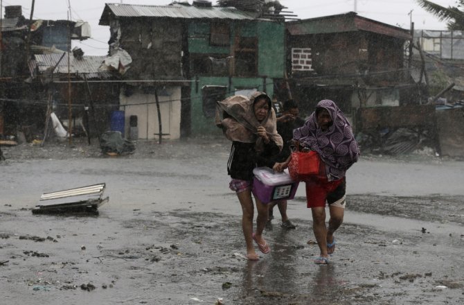 ÖLÜ SAYISI 27’YE YÜKSELDİ