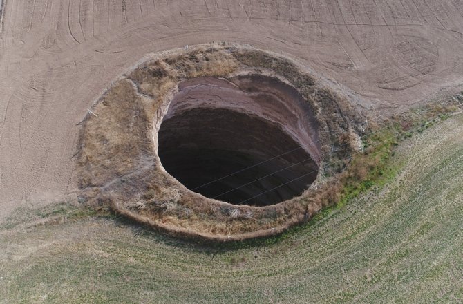 TÜRKİYE'DE KORKUTAN GÖRÜNTÜ: SAYILARI ARTIYOR !