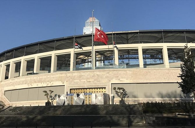 HAKİMDEN BEŞİKTAŞ'TAKİ TERÖR SALDIRISI SANIKLARINA TEPKİ