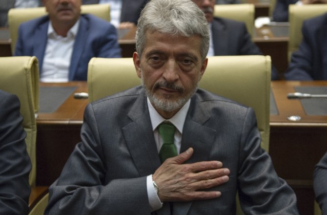 MUSTAFA TUNA’DAN İLK AÇIKLAMA