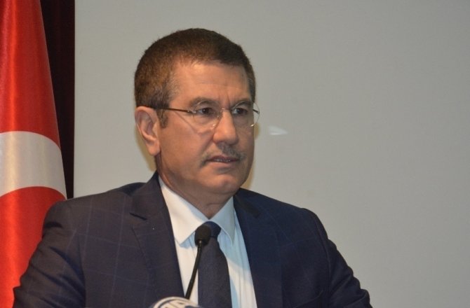 NATO SAVUNMA BAKANLARI TOPLANTISINA KATILACAK