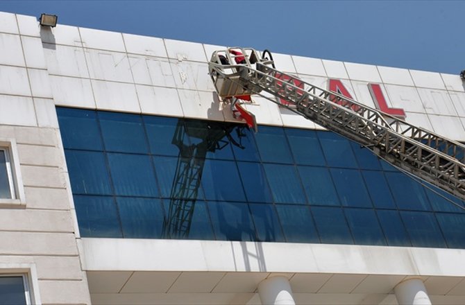 2 BİN 274 ÖĞRETİM KURUMU FETÖ'DEN KAPATILDI