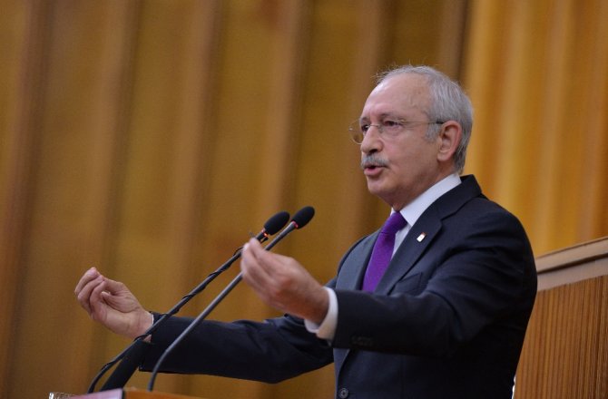 UCUZ ETE TEPKİ GÖSTEREN KASAPLARA SESLENDİ