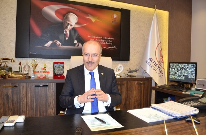 BALIKESİR’DE ZEKAİ KAFAOĞLU DÖNEMİ