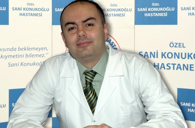  “ORGAN NAKLİ” KONULU HALKA AÇIK KONFERANS VERİLECEK