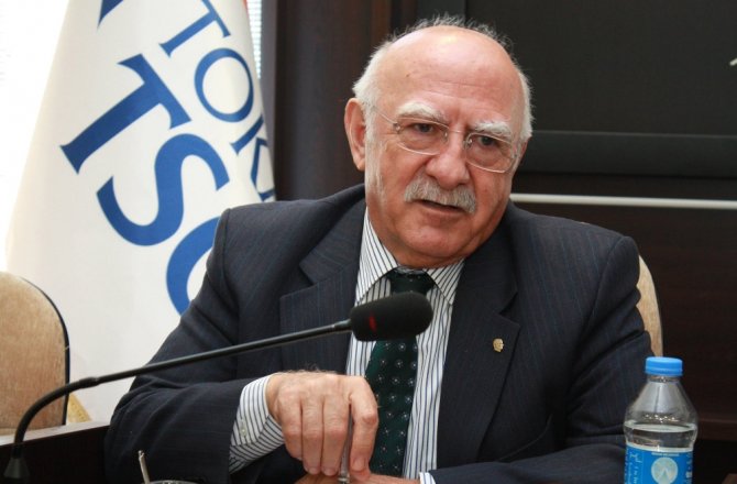 CHP’NİN MECLİS BAŞKAN ADAYI BELLİ OLDU