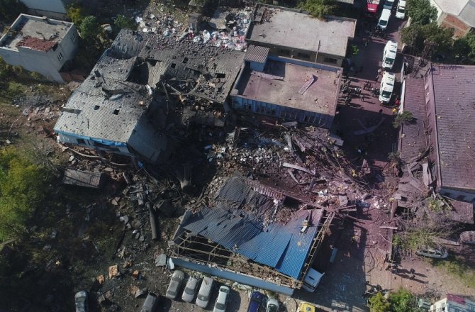 BAKANLIK İNCELEME BAŞLATTI