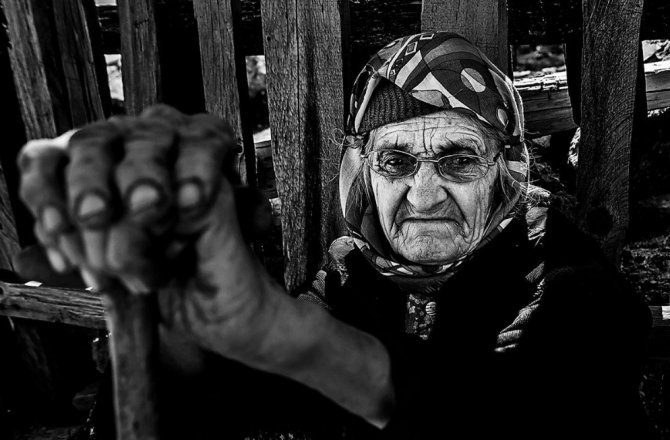 "120 YAŞINA KADAR YAŞAMAK MÜMKÜN"