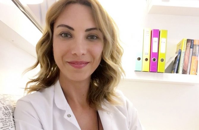 GEBELİKTE CİLT ÇATLAKLARINA DİKKAT